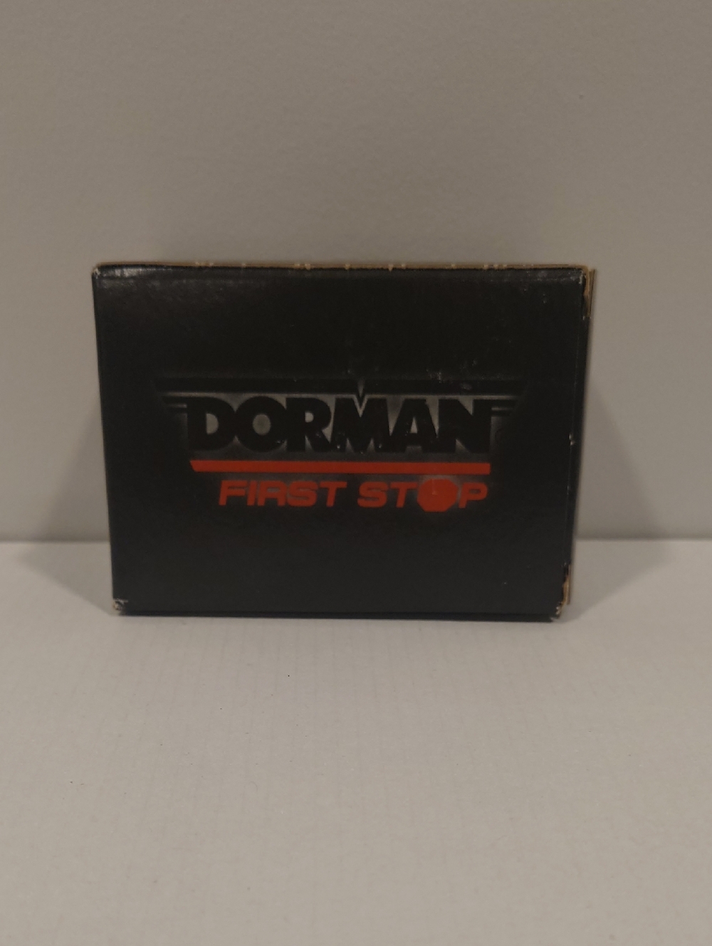 Disc Brake Caliper Repair Kit Dorman D670018